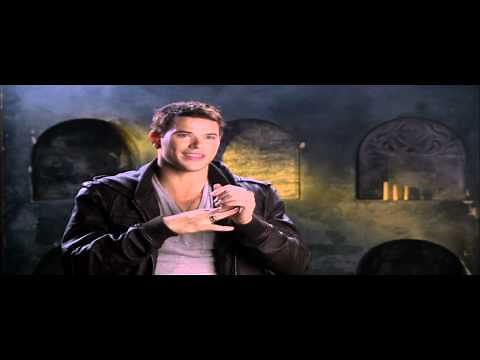 Les Immortels: Athéna