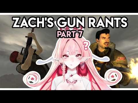 Where? Why? HOW?? | mikeburnfire React