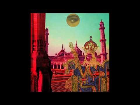 Ø+yn & GMC - Cumbia Masonica (2012)