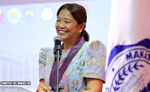 Makati kinilalang kauna-unahang LGU na kampeon ng 100% renewable energy utilization