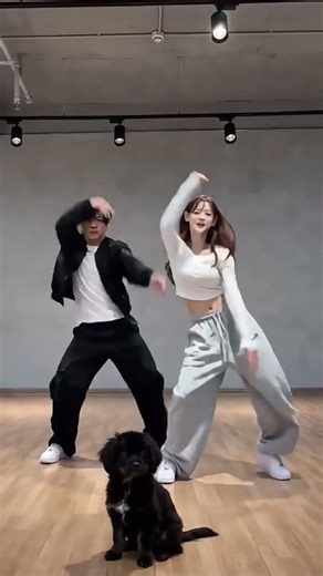 MICHAEL CHUAH & JESSY 💃🕺⚡ DANCE FEVER 100% – NONSTOP ENERGY BLAST! 🔥🚀 #JessyDance #MichaelChuah #yt