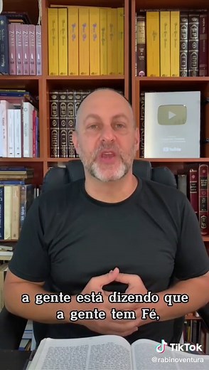 O Significado Profundo de Amém na Bíblia Hebraica