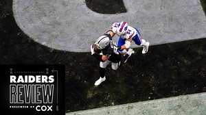 16K views · 546 reactions | He's still balling out. Raiders analysts Marcel Reece and Eric Allen break down Jason Witten's first TD in the Silver and Black straight from Allegiant Stadium. | Las Vegas Raiders | Facebook