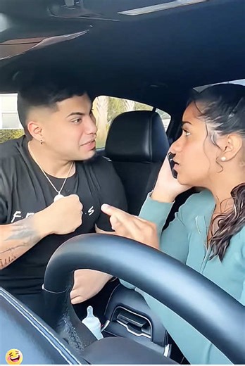 His reaction was priceless😂😘🥰#funny #couple #prank #fyppppppppppppppppppppppp #usa #funnyvideos #hilarious