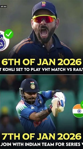 💯 Commitment To Play For CWC 27 ✨🇮🇳