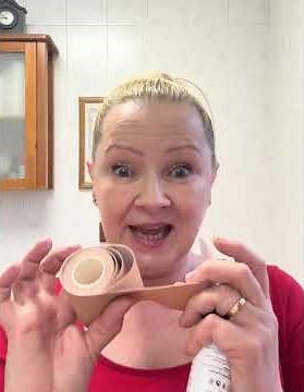 Automasaż Kobido Full Face – Kurs Online Joanny Stajszczak | Japoński Lifting Twarzy, Taping w Domu