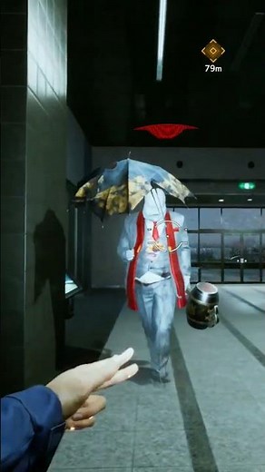 Ghostwire Tokyo gameplay