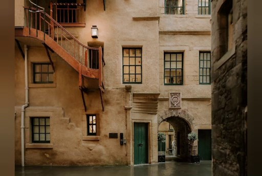 Edinburgh Comic Con 2024: Simon Pegg and Catherine Tate among celebs at Royal Highland Centre event