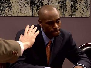Chappelle's Show - When Keeping It Real Goes Wrong: Vernon Franklin #chappelleshow #davechappelle