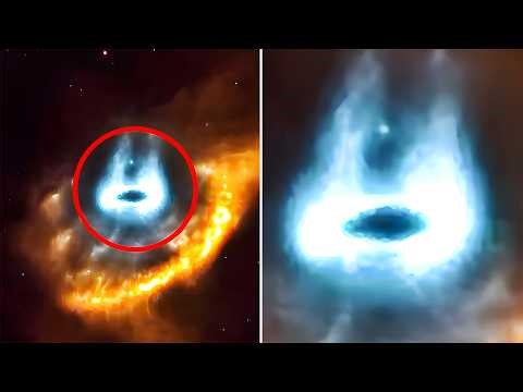 James Webb Telescope Saw First Object Beyond Dark Ages, But What it Found Stunned Everyone...