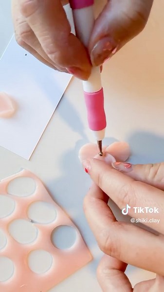 Shiki Clay on TikTok