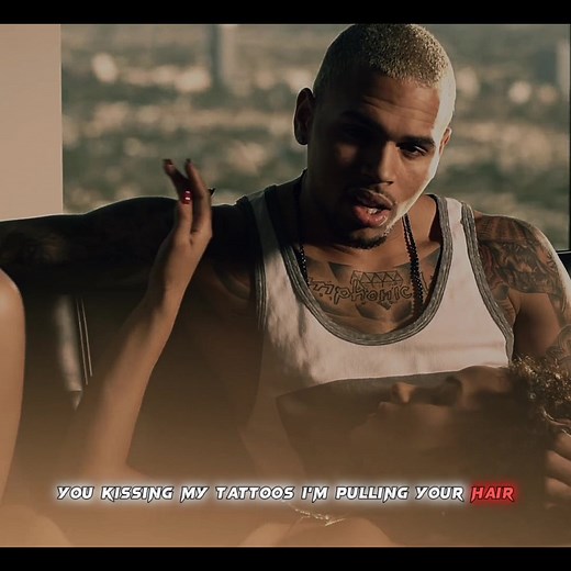 Ace Hood & Chris Brown - Body 2 Body Music Video