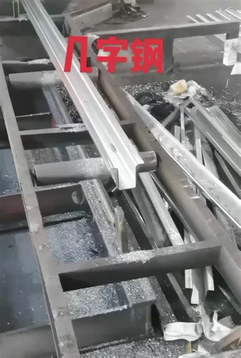 7 ft 8ft 9ft 10ft Galvanized Wood Fence Post U Channel Line Post for Garden Wooden Fence