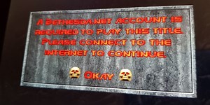 Bethesda says online requirement for Doom re-releases was a mistake