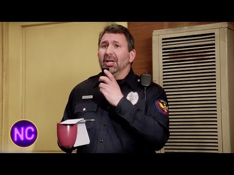 Love Is Not Admissible Evidence | Community Season 3 Episode 19 | Now Comedy