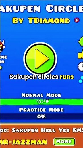 The Biggest Crashout in Geometry Dash History