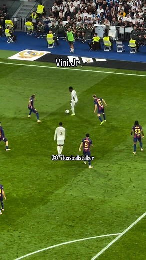 84K views · 4.1K reactions | Vinicius Dribbling 略 #HalaMadrid #Vinicius略 | Neymar Jr Fans zone | Facebook