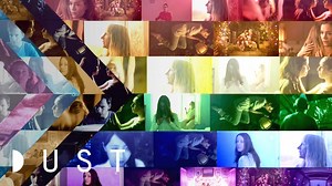 12K views · 168 reactions | We’re celebrating Pride this month on DUST along with our sister horror brand, ALTER. Two amazing collections of short films highlighting LBGTQ+ Voice in Horror and Sci-Fi! Watch Now on the DUST App >> https://www.watchdust.tv/home/playlist/154 (Currently US Only) You can also enjoy DUST on your favorite platforms: Roku, Amazon Fire TV, Apple TV /iOS mobile, Android mobile/TV | DUST | Facebook