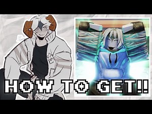 Forsaken - How To Get The New DEV EXCLUSIVE Guest 1337 Skin For FREE!!