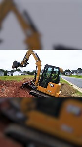 Our smart technology is efficient...but operators do the work. Our excavators can reach further...but operators touch the lives of their community. Our dozers deal with heavy loads...but operators take the toll of balancing long work hours and family life. To the men and women who are on site day in and day out - we thank you. You help make the places we live stronger, brighter, and more connected. 💪 | Cat Construction