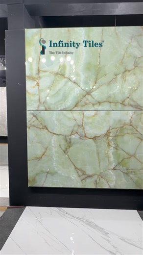 INFINITY TILES KARWI CHITRAKOOT®️ on Instagram