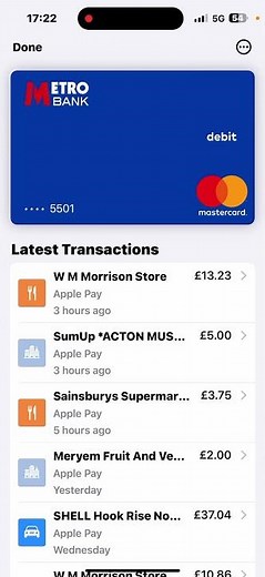 💳 How to Remove Your Card from Your Wallet – Quick and Easy! 💳