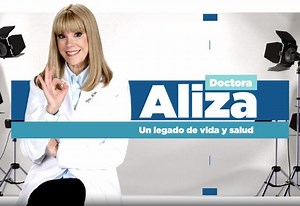 Dra. Aliza: Un Legado de Vida y Salud – El documental que rinde homenaje a la pionera de la salud hispana en televisión