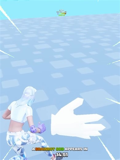 How I Got This SECRET in Survive Lava For Brainrots 😱 Map Code _ 7010-1326-0620 #pandvilmaps #Brainrot #fornite #brainrot #gaming #Pandvilmaps #survivelavaforbrainrot #fruitsvsbtainrots