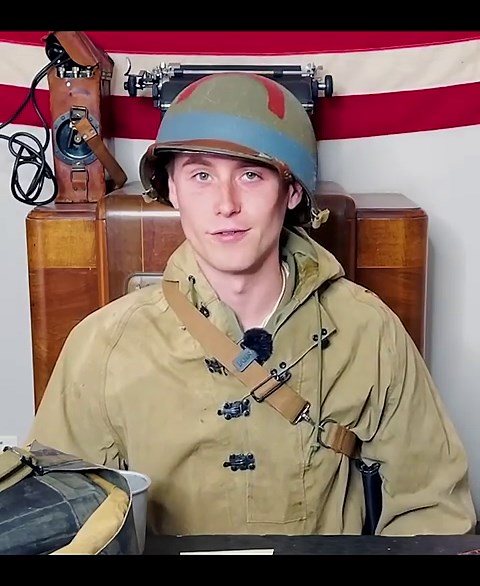 Germany’s Ground Breaking WWII Assault Rifle