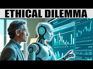 The Ethical Dilemma of AI in Finance | Who Benefits and Who Loses?