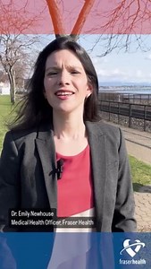 WATCH: Enjoy the warmer #spring weather and keep your family safe. Learn practical window safety tips and find more advice in our spring health guide. http://ow.ly/ZCLB50NxU2e | Fraser Health