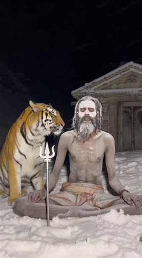 Devotional Tributes to Shiva and Faith