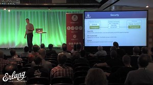 Emulating the Essence of Erlang in RVI by Ulf Wiger