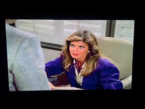 Dynasty: Introducing Monica Colby