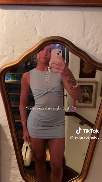 Chic Date Night Dress Ideas from Rebellious Fashion