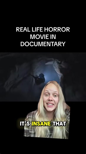 Diving into the unknown #fyp #documentary #whattowatch #mustwatch | diving