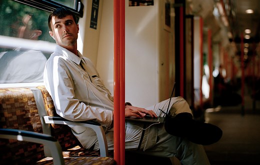 Fred again..: super-producer’s emotive electro-pop longs for connection in a lost year