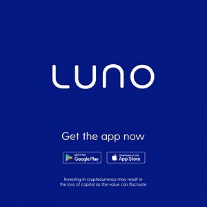 165 reactions · 3 comments | Join over 9 million people investing in crypto with Luno | Luno | Facebook