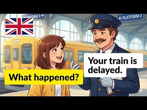 10 Simple English Conversations for Beginners | Real-Life English Dialogues (A1-A2)