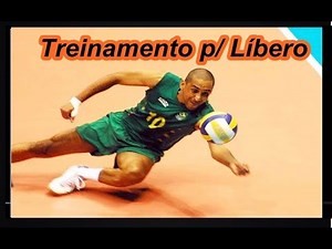 Volleyball: How to Train a Libero in Volleyball