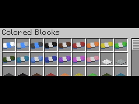 Nuby Strem - Revisiting Minecraft from after a few months of forgetting it
