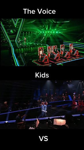 Talented Singers Perform 'Creep' on The Voice | Mimi & Josefin, Alicia & Jasmina