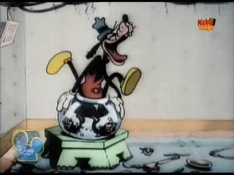 Uma Festa da Moda (1932) | Curta Completa do Mickey Mouse em Português de Portugal