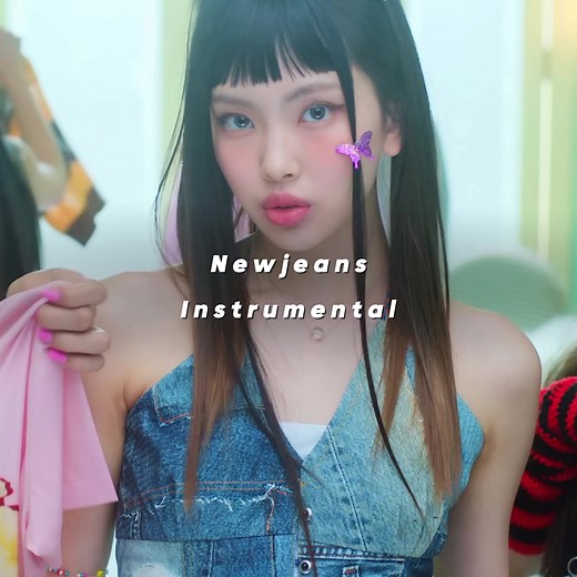 NewJeans Performance Highlights: Minji Live Event