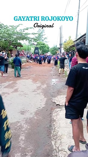 Kesenian Jaranan Gayatri Rojokoyo: Keberagaman Budaya