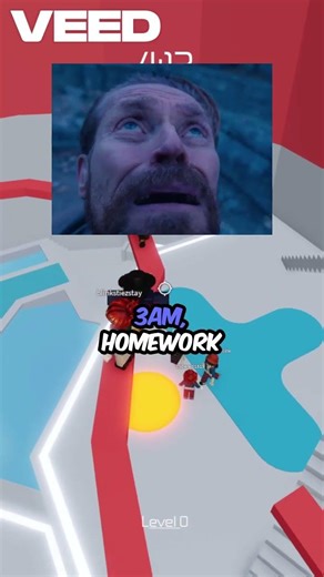 School in One Video 💀📚