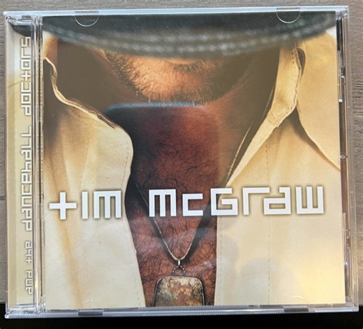 Tim McGraw - Tim McGraw And The Dancehall Doctors
