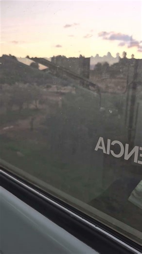 #arquitectura #tfm TFM, aprovechando el tiempo en el tren