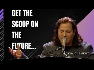 Kim Clement - A Look into the Future...| Prophetic Rewind