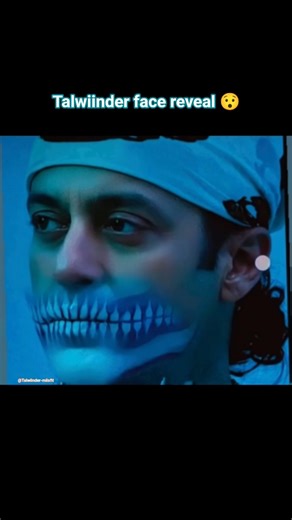 omg talwiinder face reveal 😯 #talwiinder #trending #shorts #facereveal #edit #song #ai #funny